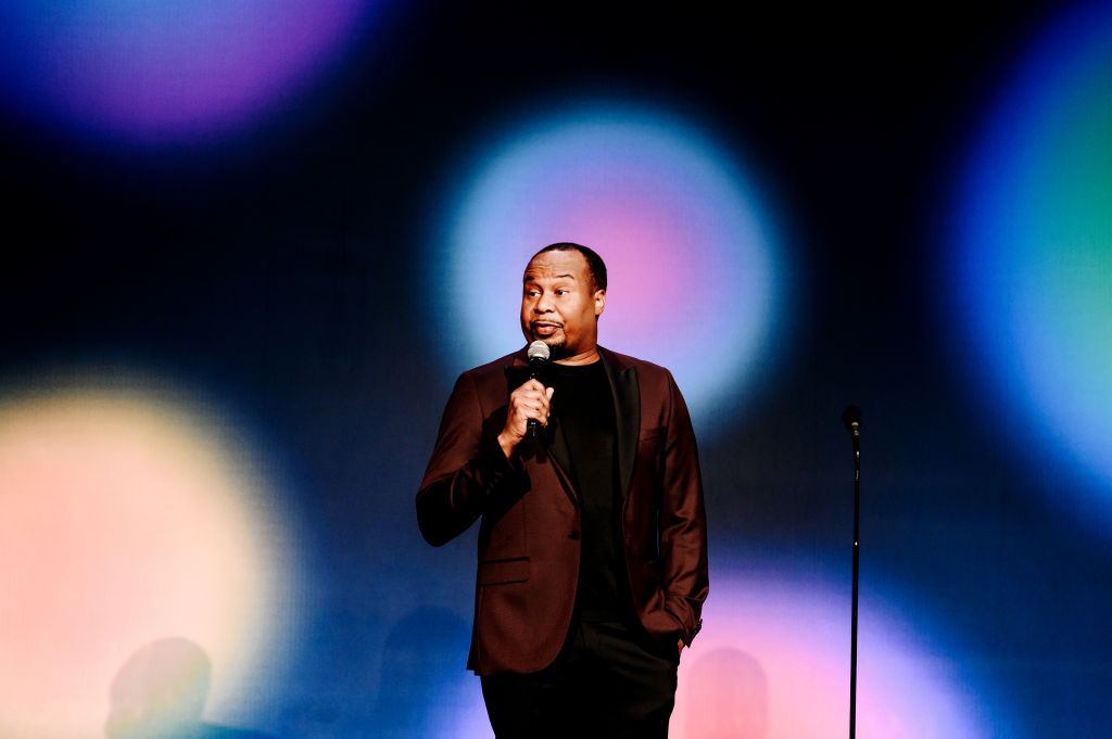 Remembering Roy Wood Jr.’s Top Moments As He Leaves ‘The Daily Show’