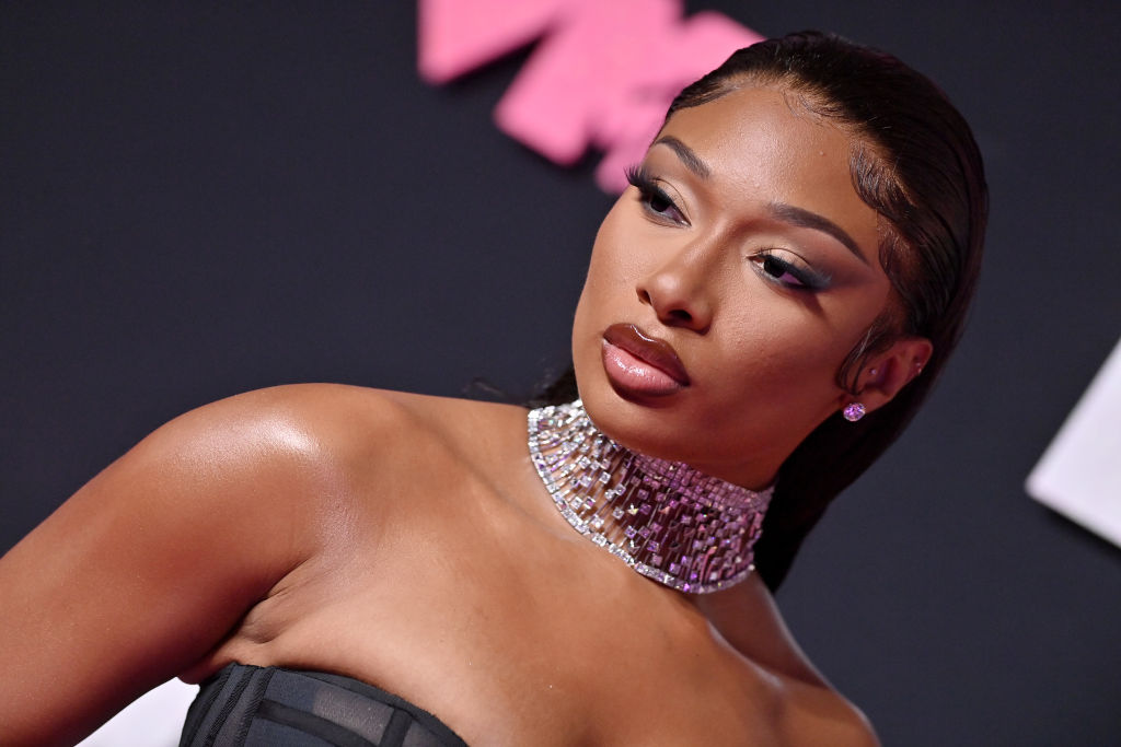 Southern Black Girls and Women Consortium Partner With Megan Thee Stallion’s Foundation For #BlackGirlJoyChallenge