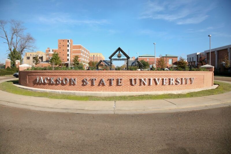 Jackson State University Student Killed In Second On-Campus Shooting During Homecoming Weekend