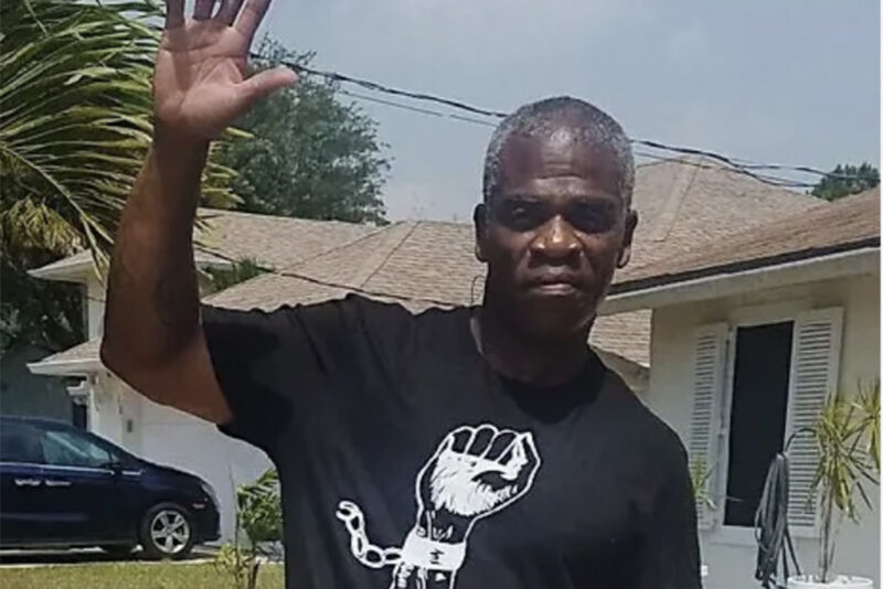Ben Crump Hired After Georgia Cop Kills Leonard Cure, Unarmed Black Man Exonerated After Wrongful Life Sentence