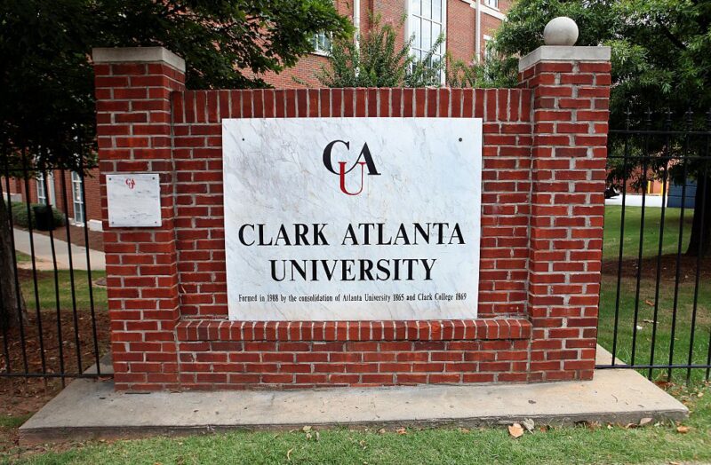 Clark Atlanta Shooting Is 3rd Straight Week Of Campus Gun Violence During HBCU Homecomings