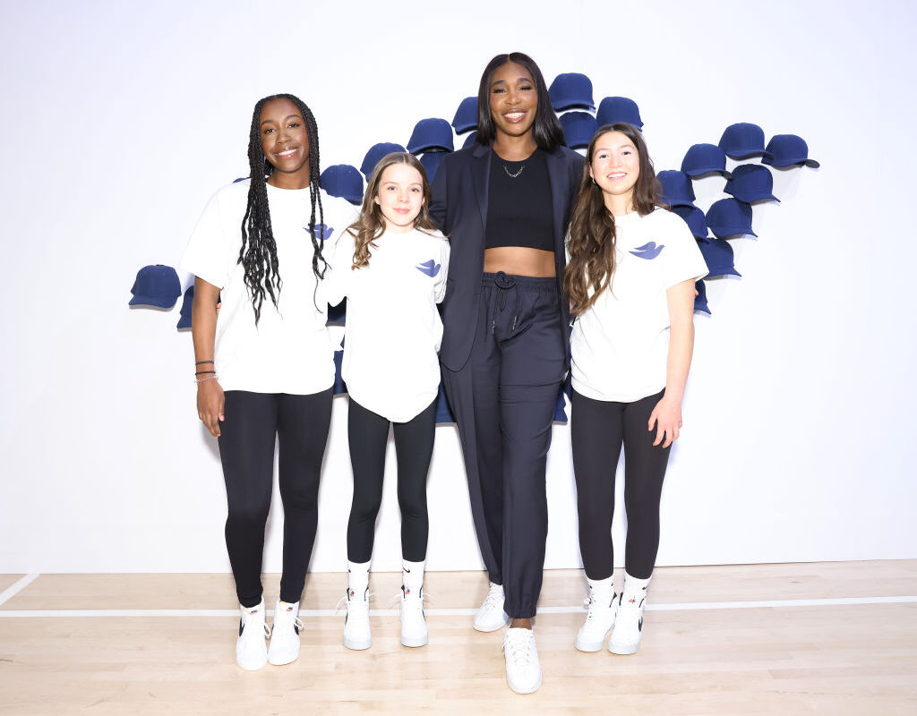 Dove X Nike Are Instilling Positive Body Talk With Their Latest Initiative