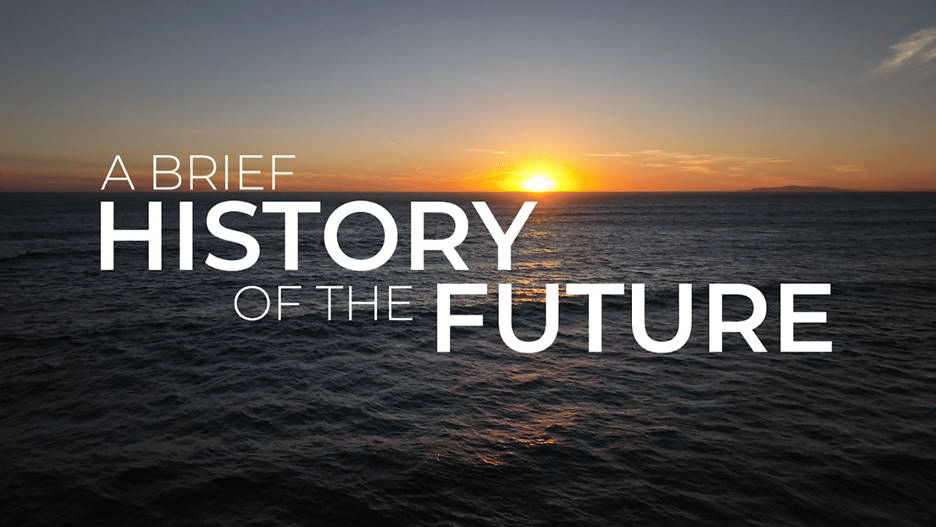 Docuseries ‘A Brief History Of The Future’ Explores Solutions To Existential Threats