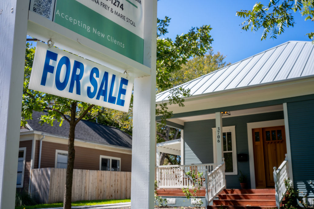 Middle-Class Black Homeownership In Atlanta Is On The Decline. Here’s Why