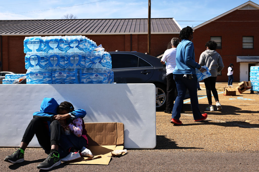 The Cost Of Water Crises: Why Bottled Water Isn’t The Answer