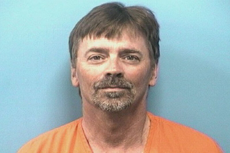 Suspected White Supremacist Mad At Trump’s RICO Case, Mugshot Indicted For Threatening Georgia DA, Sheriff