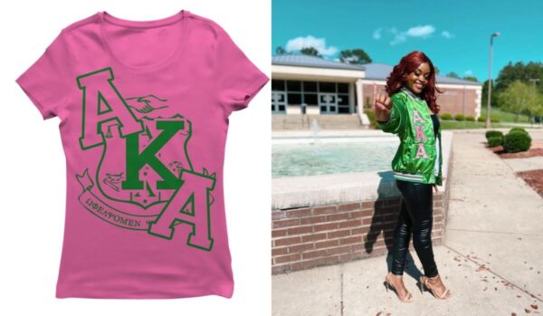 ‘Reserved for Members Only’: A Tennessee Teacher Confiscated a Second Grader’s Alpha Kappa Alpha T-Shirt She Was Wearing. Now the School Is Apologizing.