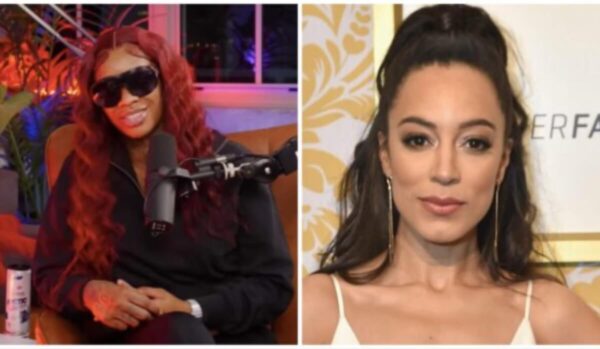 ‘No Different Than Christopher Columbus’: Angela Rye ‘Fact-Checks’ Sexyy Red After Rapper Claims ‘the Hood’ Supports Donald Trump Because He Gave Them ‘Free Money’
