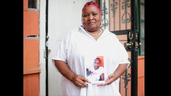 Devasting!: Mississippi Mother Whose Son Was Buried By Police Department After Cop Ran Him Over Brother Was Killed By Same Force Years Before