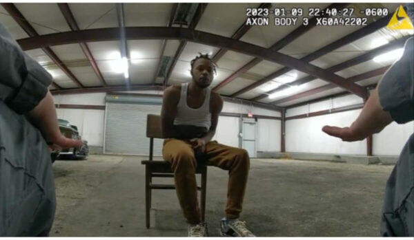 ‘I’m About to Bat the Living Crap Out of You!’: Baton Rouge Cops Brutalize Black People in Custody in ‘Torture Warehouse,’ Lawsuits Say