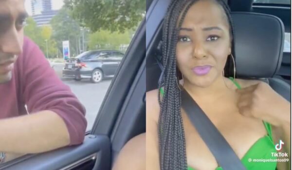 ‘I Ain’t Getting Out This Car’: Viral Video of ‘Ungrateful’ Woman Refusing to Go on First Date at Cheesecake Factory Causes Stir on Social Media