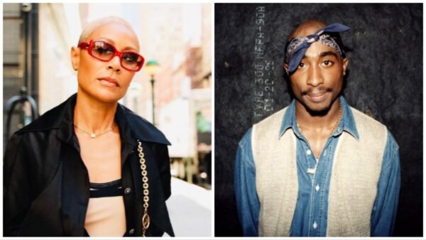 ‘First Time I Seen a Married Widowed Woman’: Jada Pinkett Smith Hopes for ‘Closure’ After Suspect Is Charged for Tupac’s Murder
