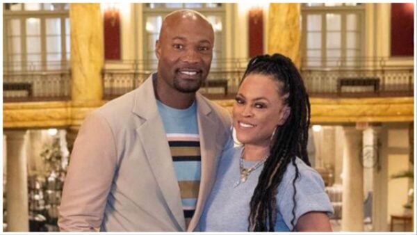 ‘From Basketball Wife to Preacher’s Wife’: Fans Revist Shaunie Henderson’s Past After She Poses In ‘Old School’ Church Fit with Husband Pastor Henderson