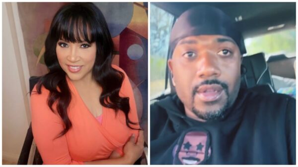 ‘Ray J Got Legendary Bodies’: Jackée Harry Stuns Fans After Learning She Hooked Up with Ray J in Resurfaced Clip