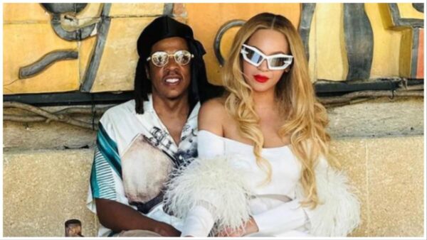 ‘She was 19 and He was 31’: Fans Debate If Beyoncé was ‘Groomed’ After She Claims Jay-Z ‘Taught’ Her ‘How to be a Woman’ In Resurfaced Clip 