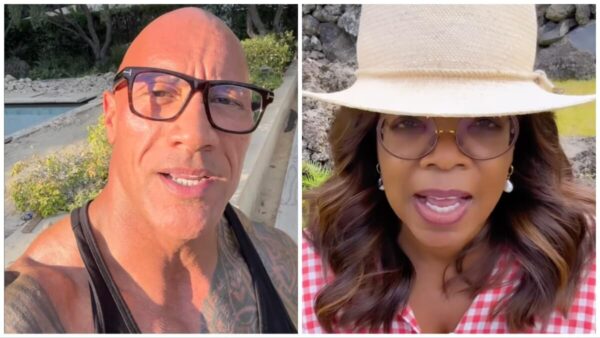 ‘What About Us Who Haven’t Received Anything?’: Dwayne Johnson’s Celebratory Post for Thousands Who Just Received Their First Payments from His and Oprah Winfrey’s Maui Wildfire Relief Fund Goes Left