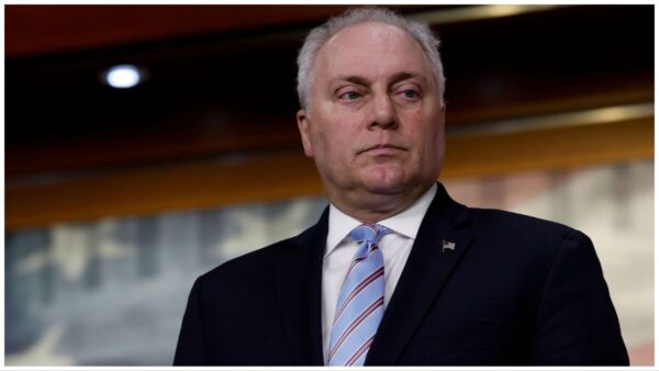 Here’s What Black Folks Should Know About GOP Nominee for U.S. House Speaker Steve Scalise, Who Once Dubbed Himself ‘David Duke Without the Baggage’