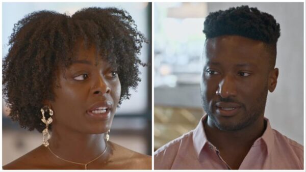 ‘Only Dates White or Mixed Women’: ‘Love Is Blind’ Star Aaliyah Fuels Colorist Allegations at Co-Star Uche Following Drama with Another Cast Member  