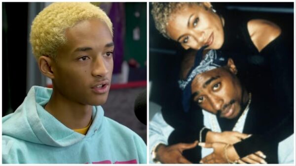 ‘He Needed Somebody to Do Time with Him’: Resurfaced Clip Proves Jaden Smith Tried to Tell Everyone One Year Ago That Tupac Proposed to Mom Jada Pinkett Smith While Incarcerated