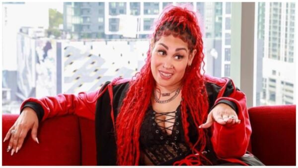 ‘You Listen Here, Little Heifer’: Even After Patti Labelle’s Verbal Outburst, KeKe Wyatt Says She’ll Never Stop Singing ‘If Only You Knew’