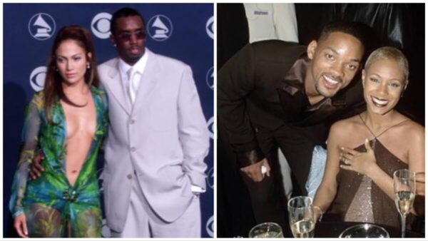 Diddy Was Prepared to ‘Snuff’ Will Smith and Jada Pinkett Smith for Making Move on Jennifer Lopez While They Were Dating, Bad Boy Founder’s Former Bodyguard Claims