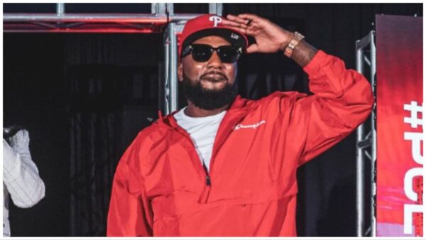 ‘Now That You Are Healed It’s Divorce Time?’: Fans Allege Jeezy Married Jeannie Mai While He Was ‘Broken,’ After He Reveals His 8-Year Battle with Depression