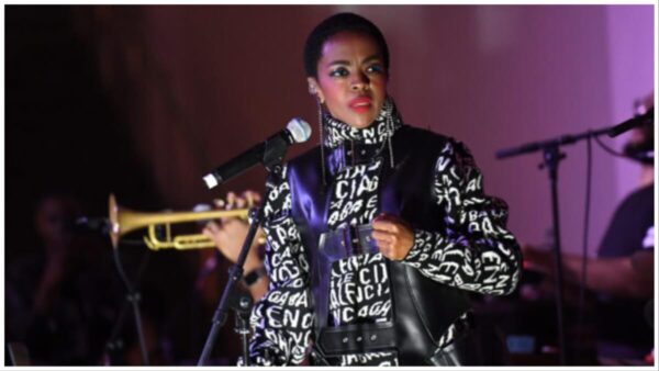 ‘She Been Doing This for 10+ Years’: Fans Are Not Surprised Lauryn Hill Only Showed Up Two Hours Late for New Jersey Concert, Some Say Its ‘Growth’ 