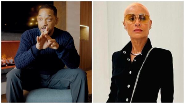 ‘The Only Correct Opinion’: Will Smith Issues ‘Official Statement’ After Wife Jada Pinkett Smith Reveals More Unwarranted Details About Their Marriage to the Public
