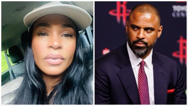 ‘Don’t Sign Nothing But a Check’: Nia Long Claims She’s Being Silenced with the Threat of an NDA, Fans Say It’s About Her Ex Ime Udoka’s Cheating Scandal 