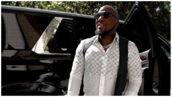 ‘You Ain’t Gotta Explain Bruh’: Jeezy Breaks His Silence with an Official Statement on His Divorce from Jeannie Mai