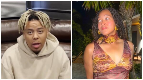 ‘Soft Launch Into the Streets’: Naomi Osaka’s Cryptic ‘Sunset’ Post Has Fans Convinced She Split from Rapper Cordae