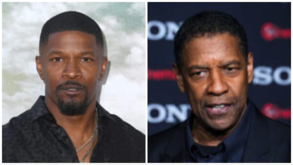 ‘Is Jamie Foxx a Better Actor Than Denzel?’: Social Media Is Having a Meltdown as Fans Are Forced to Choose Sides Between Two Iconic Actors