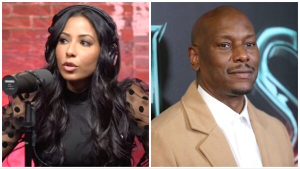 ‘If I Had Different People In My Ear…I Would Not Have Made That Decision’: Tyrese Gibson’s Ex Samantha Lee Explains How Outsiders Influenced Their Divorce Following the Singer’s Online Rants