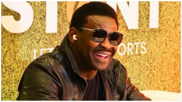 ‘You Grew Up In a Gated Community Your Whole Life’: Michael Irvin Blasts Rapper Son’s Fake ‘Thug Life’ Persona, Compares Him to Ja Morant