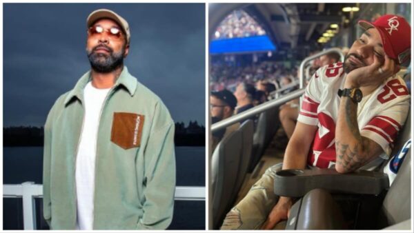 ‘All the Words That Fell Out Were Felonies’: Fans Say DJ Envy Should’ve Listened When Joe Budden Warned Him of Alleged Real Estate ‘Ponzi Scheme’