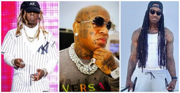 ‘I Was a Baby Raising Babies’: Birdman Brings a New Meaning to ‘Stuntin’ Like My Daddy’ as He Claims He Raised Lil Wayne and B.G. When They Were Children