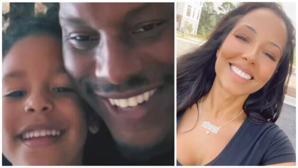 ‘She’s Gaslighting’: Tyrese Gibson Goes on Rant, Calls Ex-Wife Samantha Lee a ‘Heartless, Selfish Narcissist’ After She Admits Outsiders Influenced Their Divorce