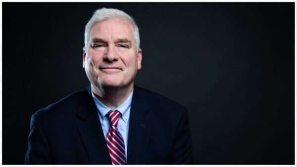 Well, That Was Quick. Tom Emmer Is Out as the Latest Republican Pick for U.S. Speaker of the House. So What’s Next?