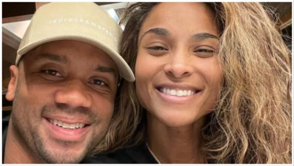 ‘Worst QB in the League’: Russell Wilson’s Sweet Birthday Tribute to Wife Ciara Derails As Sports Fans Blame the NFL Player for the Broncos’ Poor Season