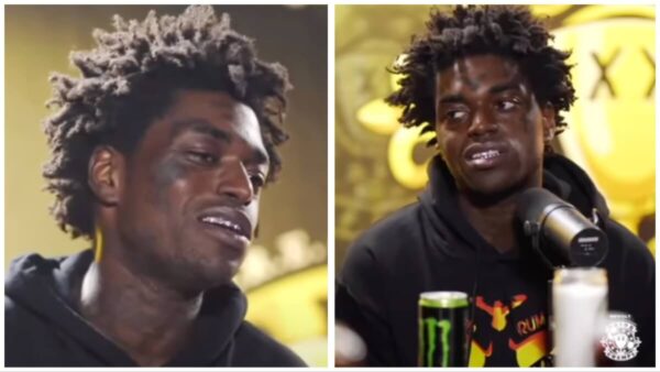 ‘He Is Struggling’: Fans Discourage N.O.R.E from Releasing Kodak Black’s ‘Drink Champs’ Episode Following Health Concerns About His Bizarre Appearance