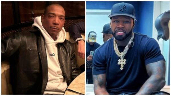 ‘Wait Til 50 See This’: Ja Rule Fires Back at 50 Cent for Mocking His Controversial Religious-Themed Performance