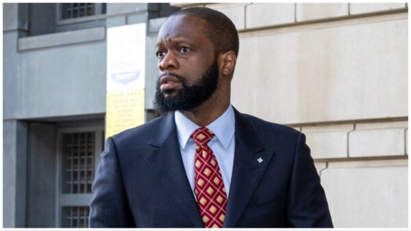 Rapper Pras Michél Files Motion Against Former Lawyer, Claims He Used ChatGPT-Like AI Technology In His Closing Arguments