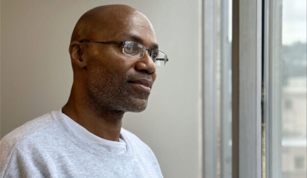 ‘It’s Been A Long Time Coming’: Portland Man Accused of Being a Shooter By Police Chief, Released from Prison After Being Wrongfully Convicted In the 1990s