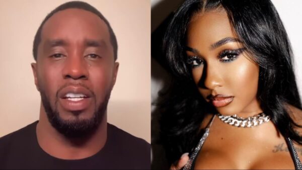 ‘He’s the Only One That Feels That Way’: Fans Beg to Differ After Diddy Claims Yung Miami Will Reach Oprah Winfrey Status