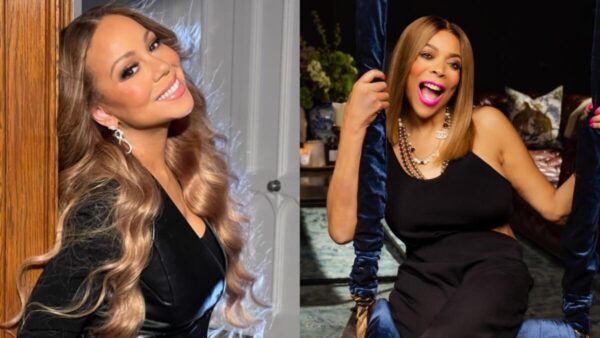 ‘Mariah Carey’s Brand of Shade Is Iconic!!!’: Resurfaced Clip of Mariah Carey and Wendy Williams’ On-Air Roast Session Has Fans In Tears