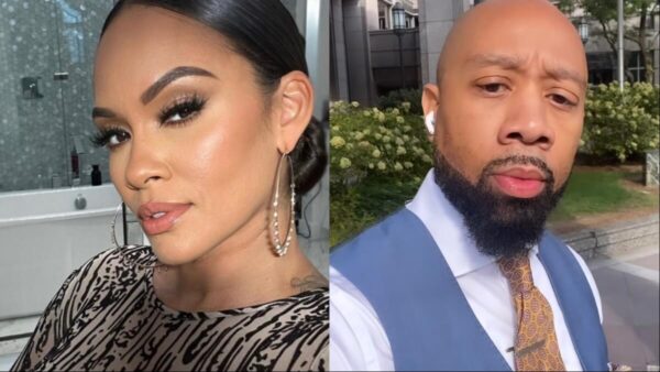 ‘She’s the Problem’: Fans Call Out Evelyn Lozada After She and Fiancé LaVon Lewis Call Off Their Wedding Seven Months After Revealing They Were Engaged