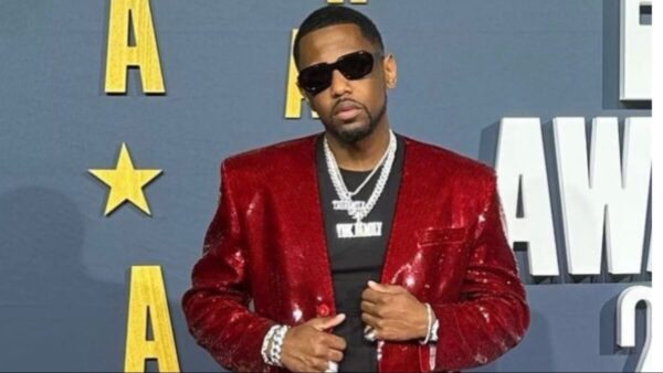 ‘The Woman Beater Trying to Play Victim’: Fabolous Posts Cryptic Message About Walking Away and Is Reminded By Fans of His Alleged Abuse Against Emily B
