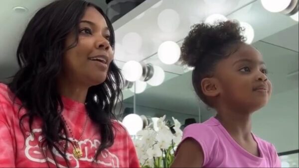 ‘Would’ve Passed Along Way Too Many Traumatic Things’: Gabrielle Union Says Becoming a Mother In Her Late 40s Saved Her Daughter from ‘Generational Trauma’