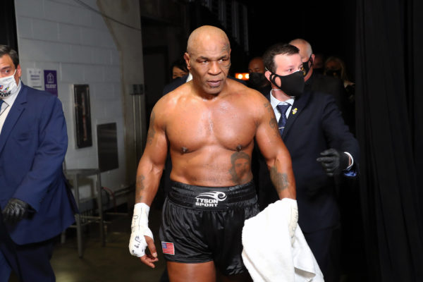 Mike Tyson Believes ‘Don King Set Me Up’ For Historic Loss To Buster Douglas: Tyson Says The Infamous Boxing Promoter Had Referees In His Pocket And Rigged Fights For and Against Tyson