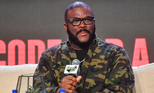 The Disrespect Is Real: Tyler Perry Says He Felt ‘Disrespected’ with How Paramount Handled Bidding Process for Sale of BET